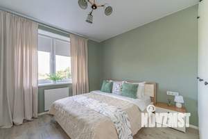 2-к квартира, посуточно, 66м2, 3/9 этаж