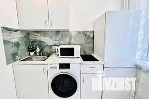 1-к квартира, посуточно, 35м2, 1/5 этаж