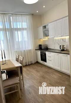 1-к квартира, на длительный срок, 30м2, 4/5 этаж