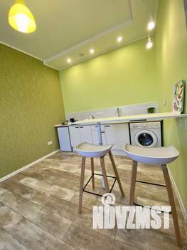 1-к квартира, посуточно, 12м2, 1/1 этаж
