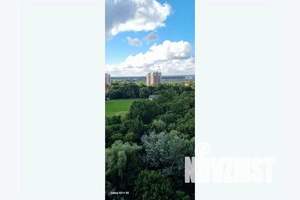 1-к квартира, посуточно, 50м2, 12/14 этаж