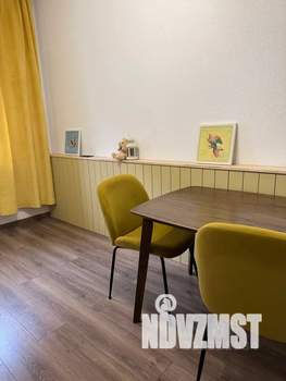 2-к квартира, посуточно, 46м2, 2/4 этаж