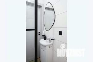 1-к квартира, посуточно, 31м2, 5/5 этаж