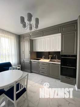 1-к квартира, посуточно, 50м2, 4/9 этаж