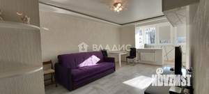 1-к квартира, на длительный срок, 33м2, 4/5 этаж