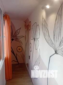 1-к квартира, посуточно, 32м2, 3/5 этаж