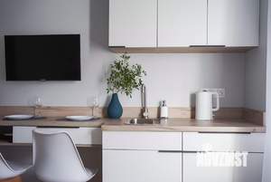 1-к квартира, посуточно, 13м2, 1/1 этаж