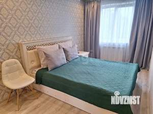 2-к квартира, на длительный срок, 45м2, 5/5 этаж