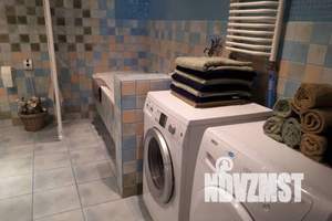 4-к квартира, посуточно, 130м2, 5/5 этаж