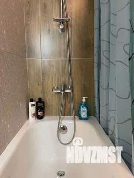2-к квартира, посуточно, 58м2, 9/9 этаж