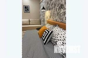 1-к квартира, посуточно, 44м2, 12/13 этаж