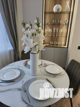 1-к квартира, посуточно, 53м2, 1/5 этаж