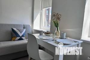 1-к квартира, посуточно, 32м2, 2/3 этаж