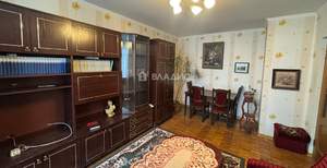 2-к квартира, на длительный срок, 50м2, 3/5 этаж