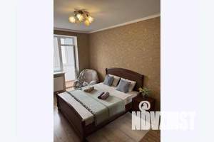 2-к квартира, посуточно, 68м2, 8/10 этаж