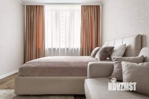 1-к квартира, на длительный срок, 41м2, 1/12 этаж