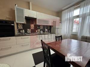 4-к квартира, на длительный срок, 105м2, 2/3 этаж