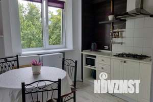 1-к квартира, посуточно, 31м2, 3/4 этаж