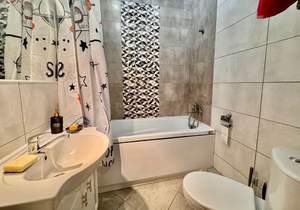 1-к квартира, на длительный срок, 39м2, 3/10 этаж