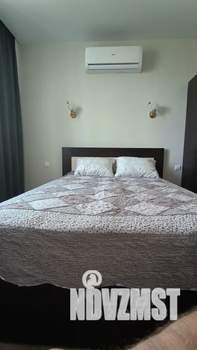 1-к квартира, посуточно, 52м2, 6/8 этаж