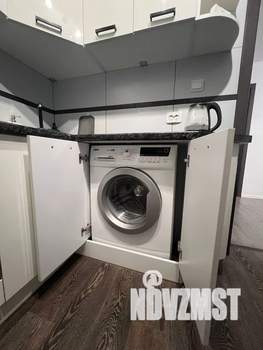 1-к квартира, посуточно, 31м2, 2/4 этаж