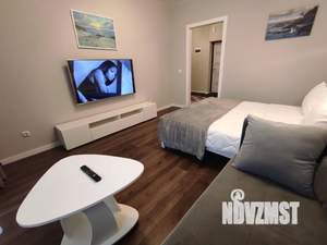 1-к квартира, посуточно, 52м2, 9/12 этаж