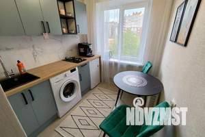 1-к квартира, посуточно, 29м2, 5/5 этаж