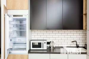 1-к квартира, посуточно, 79м2, 1/1 этаж