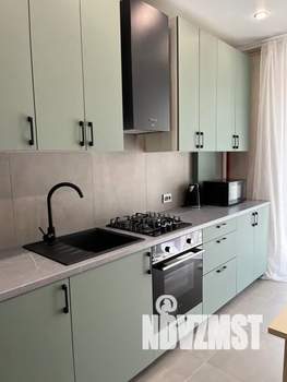 1-к квартира, посуточно, 37м2, 2/8 этаж