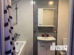 2-к квартира, посуточно, 65м2, 2/10 этаж
