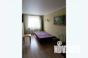 2-к квартира, посуточно, 43м2, 3/4 этаж