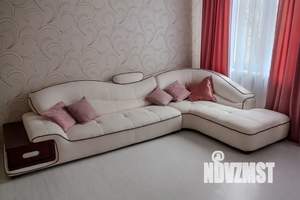 4-к квартира, посуточно, 107м2, 3/3 этаж