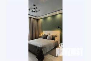 2-к квартира, посуточно, 61м2, 3/6 этаж