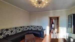 2-к квартира, посуточно, 63м2, 7/9 этаж