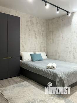 1-к квартира, посуточно, 32м2, 2/4 этаж