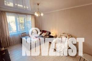 1-к квартира, посуточно, 36м2, 1/5 этаж