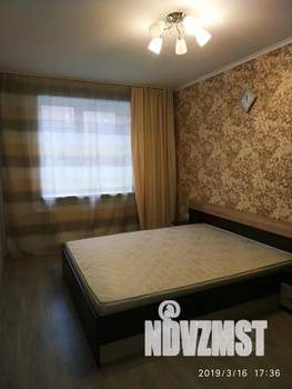 2-к квартира, посуточно, 50м2, 4/5 этаж