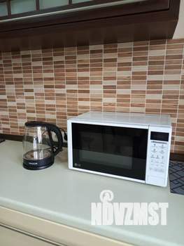 1-к квартира, посуточно, 43м2, 7/9 этаж