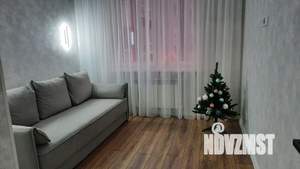 2-к квартира, посуточно, 50м2, 3/9 этаж