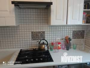 2-к квартира, посуточно, 44м2, 2/5 этаж