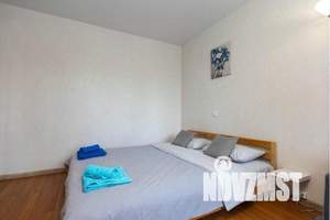 1-к квартира, посуточно, 35м2, 5/9 этаж