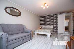 1-к квартира, посуточно, 32м2, 2/5 этаж