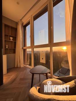 1-к квартира, на длительный срок, 50м2, 10/12 этаж