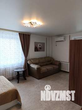 1-к квартира, посуточно, 35м2, 3/5 этаж