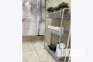 1-к квартира, посуточно, 45м2, 4/5 этаж