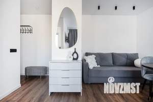 1-к квартира, посуточно, 31м2, 5/5 этаж