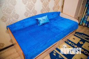 3-к квартира, посуточно, 58м2, 2/2 этаж