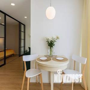 1-к квартира, посуточно, 45м2, 9/9 этаж