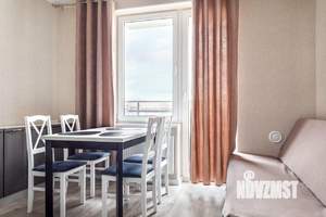 1-к квартира, на длительный срок, 45м2, 10/12 этаж