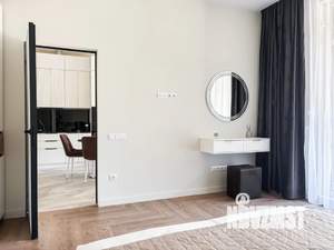 1-к квартира, посуточно, 49м2, 5/15 этаж